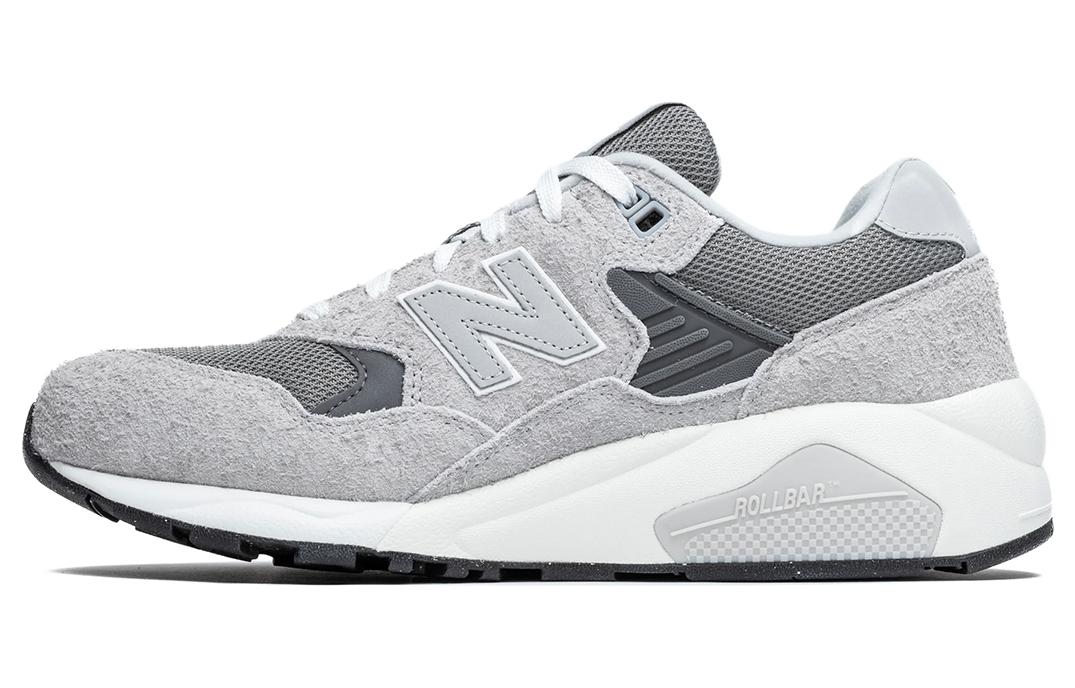 Кроссовки New Balance NB 580 "Raincloud" - Boxette Shop